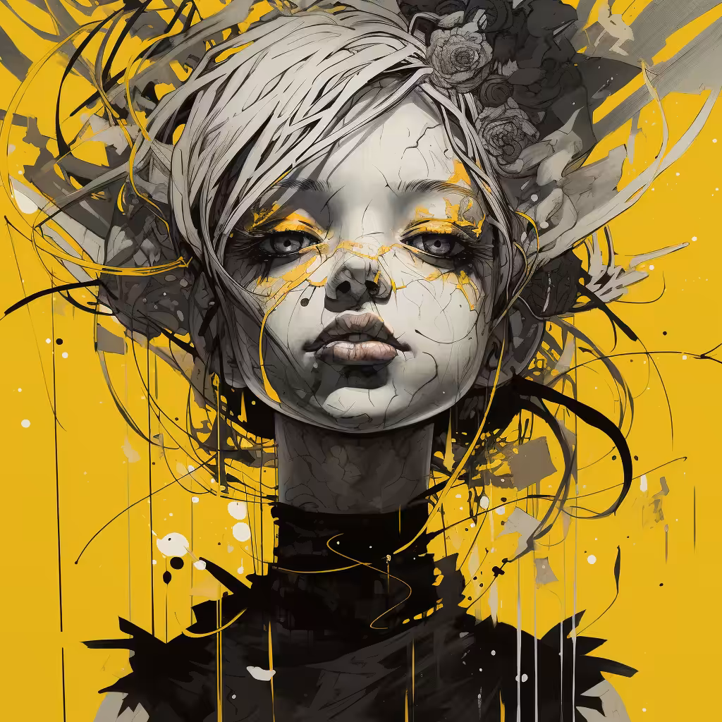Yellow Rock 4