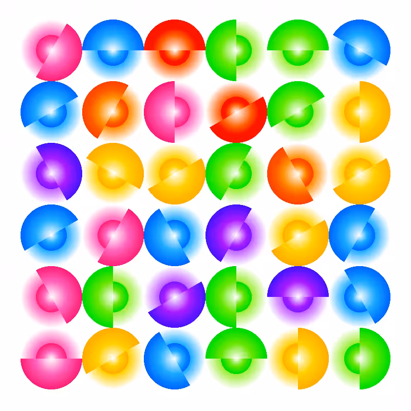 Generative Nostalgia  #1