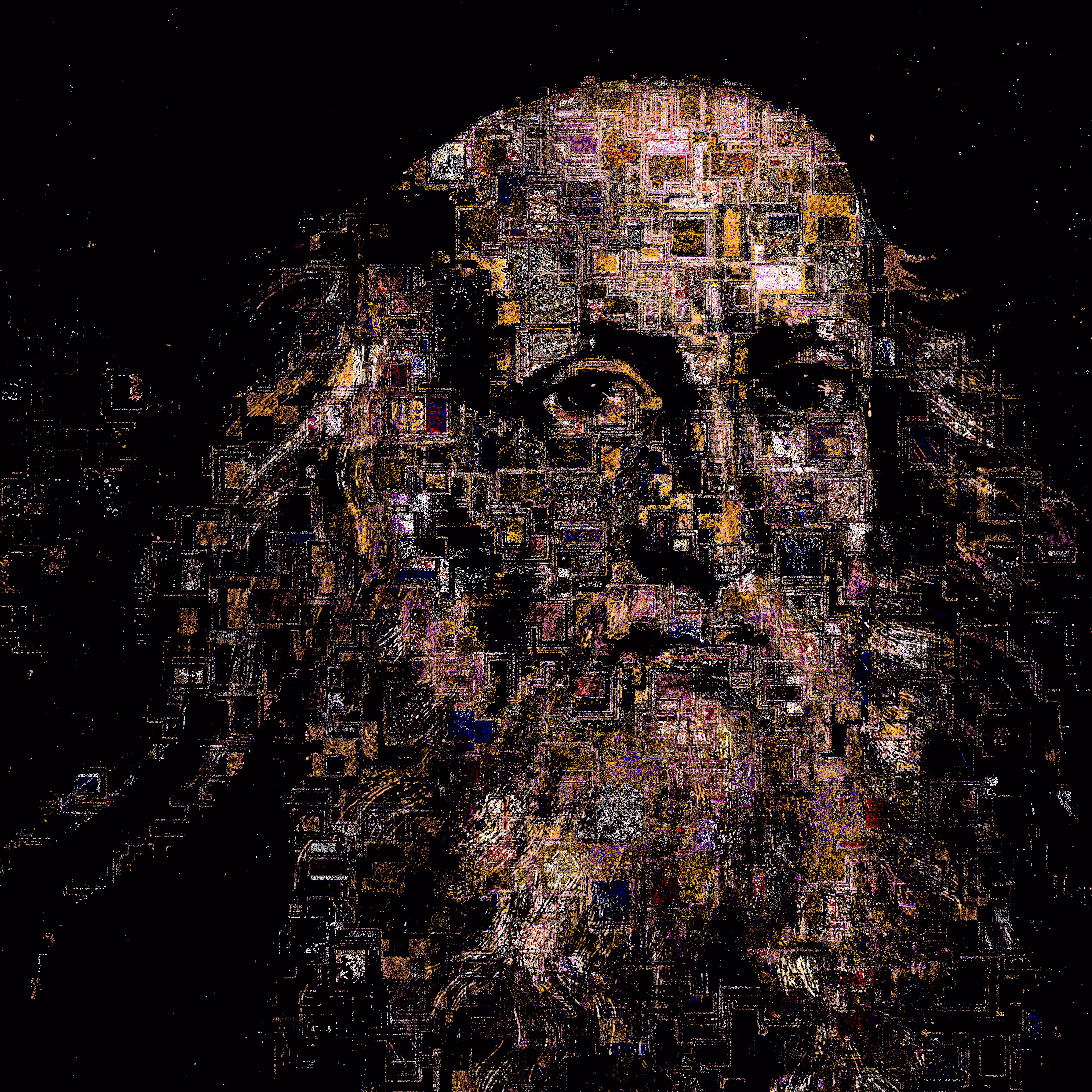 Generative Da Vinci
