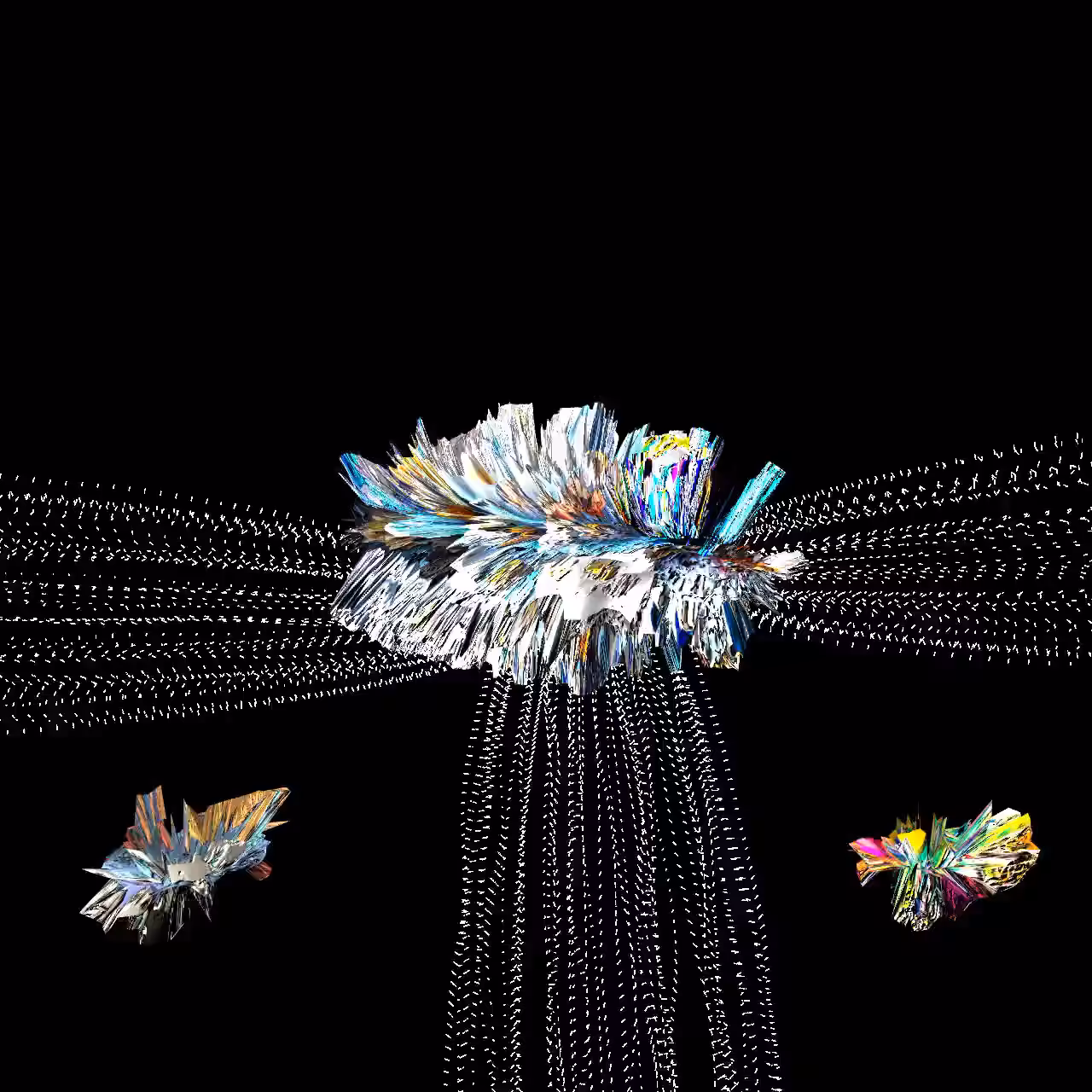 Data World 8