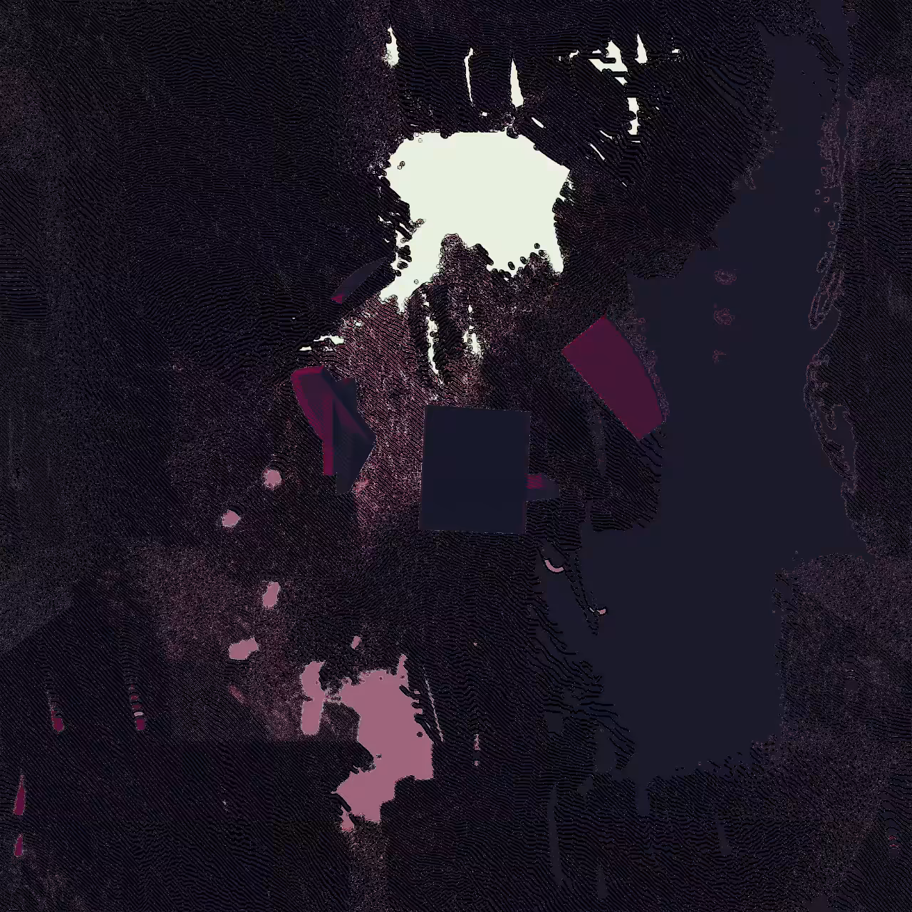 Chaos #783