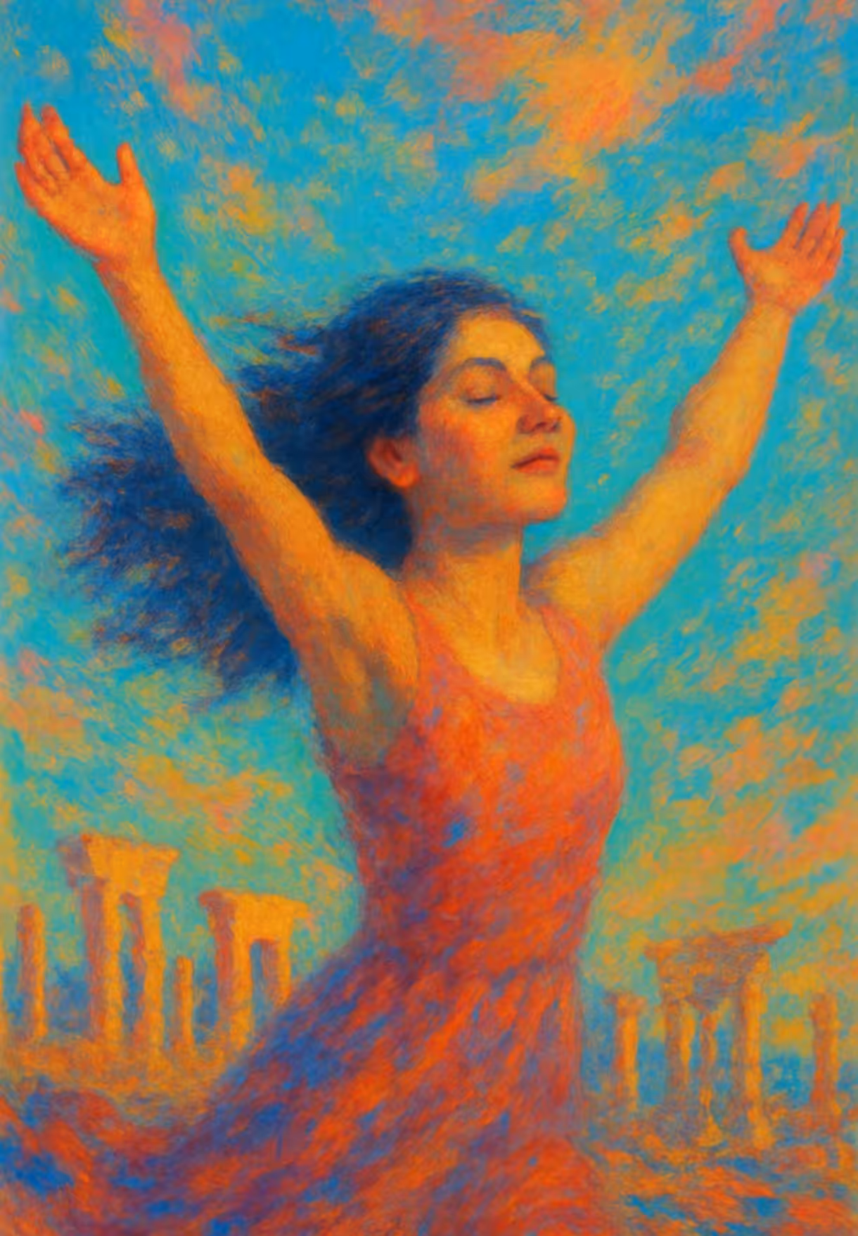 Freedom 
