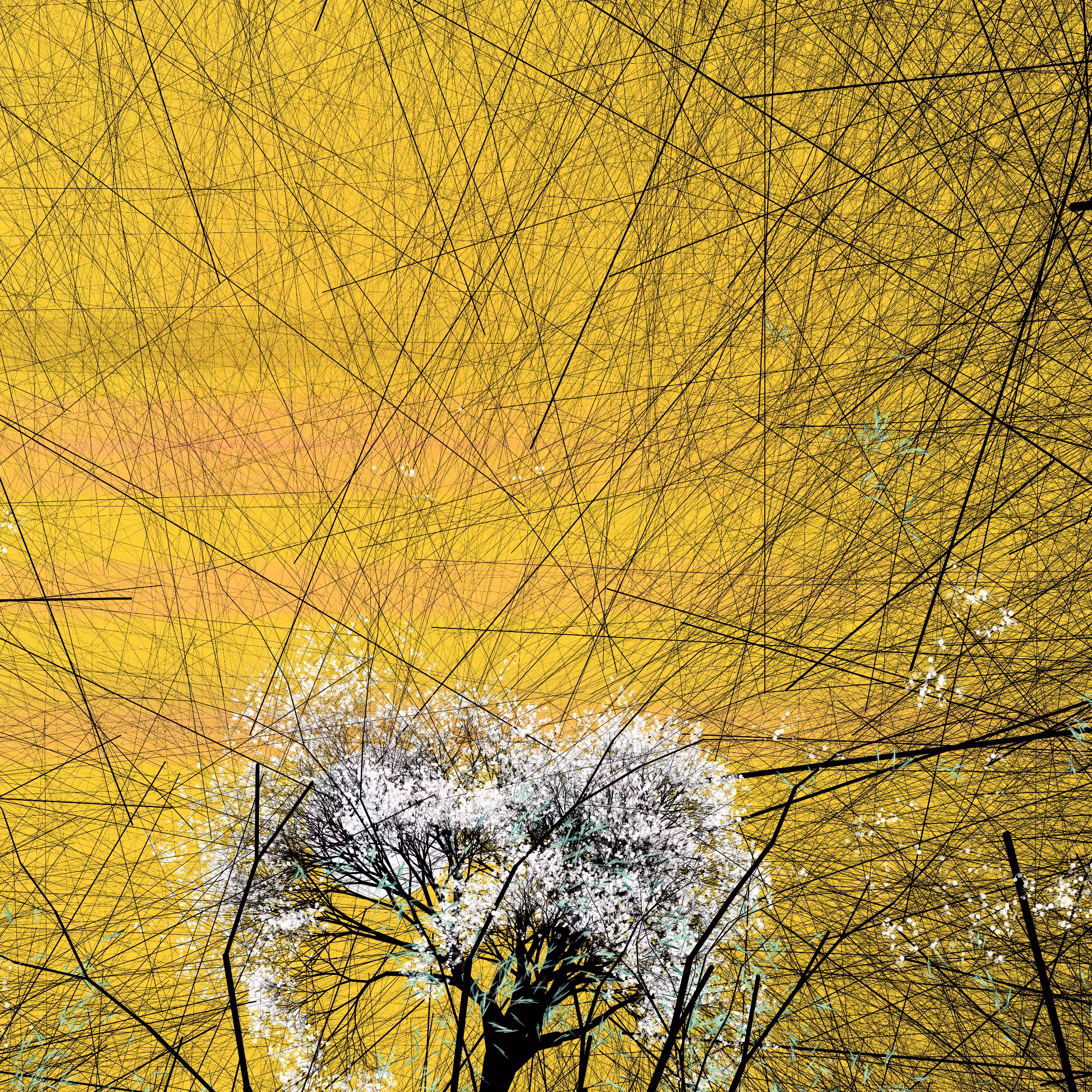 conversation with the wind #124