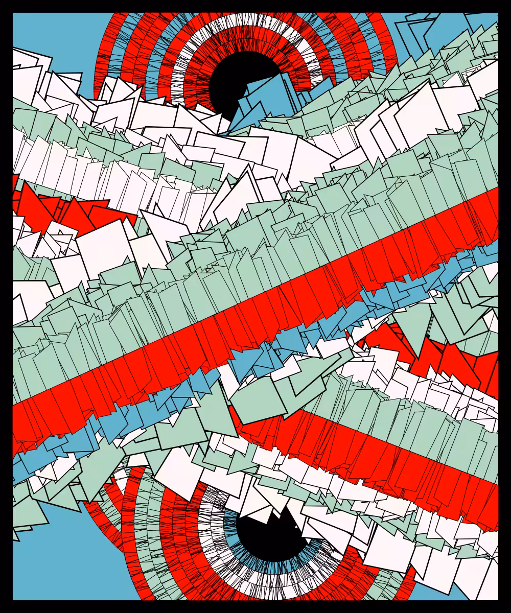 symbiosis #28