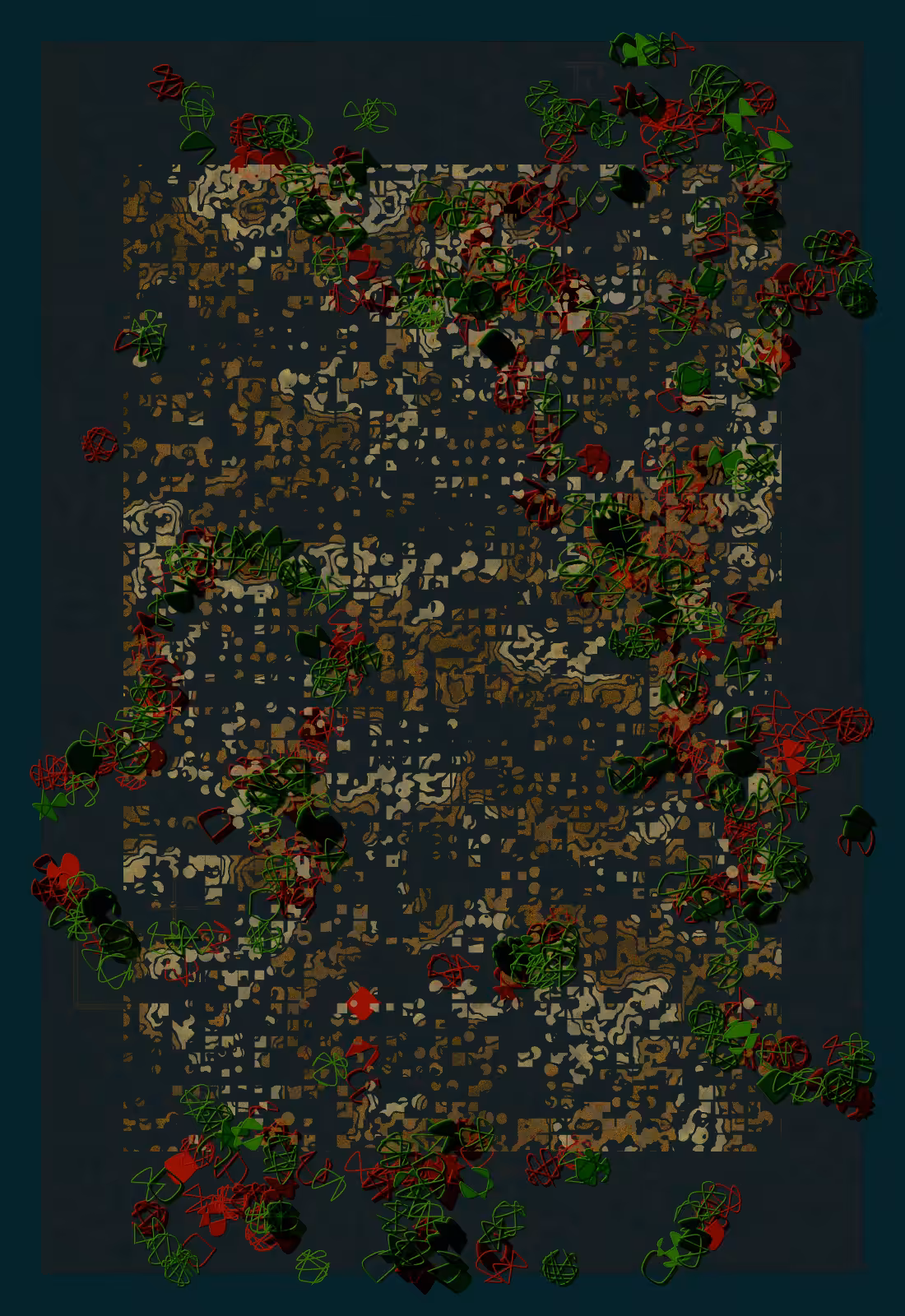 FLOTILLA III #54