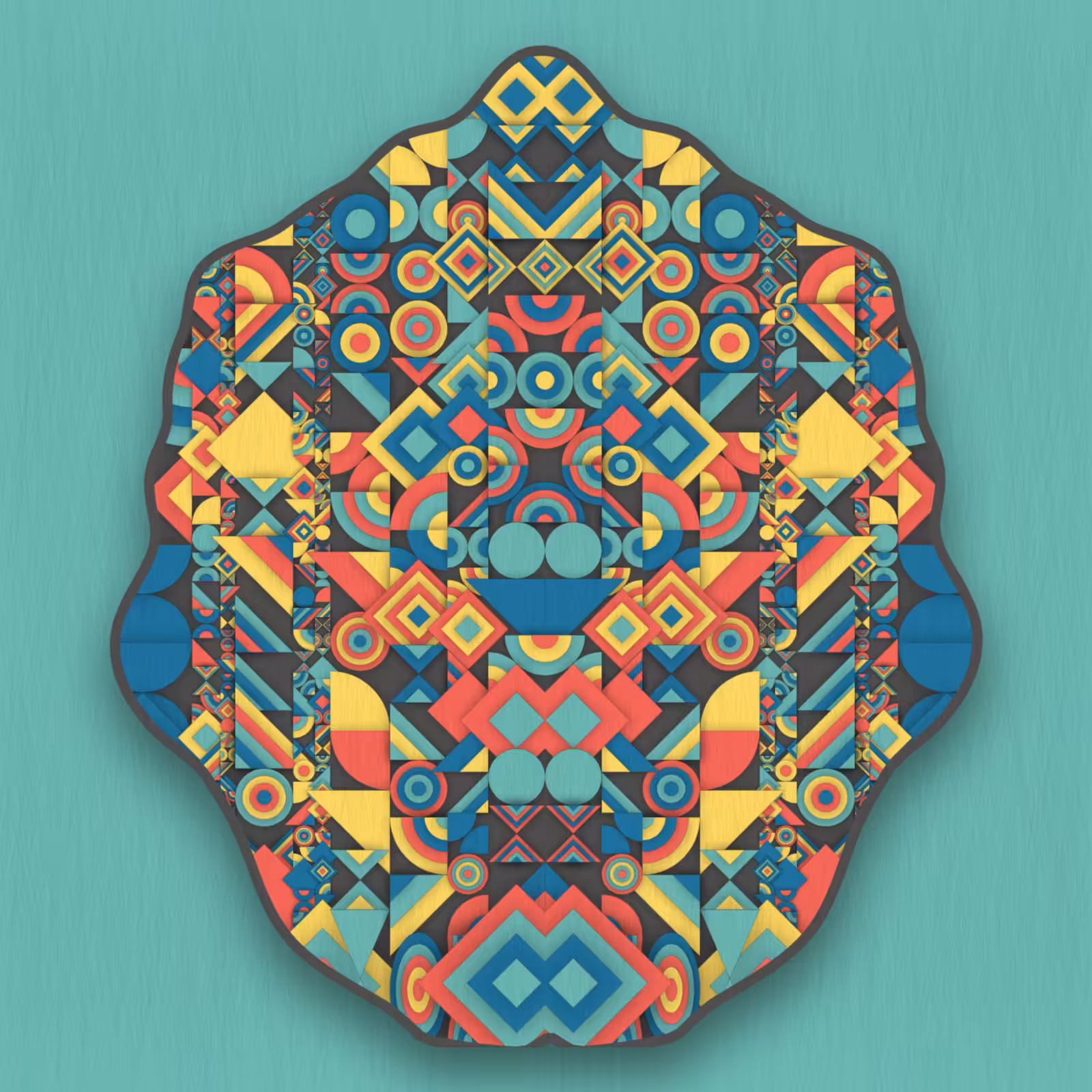 Generativemasks #7609