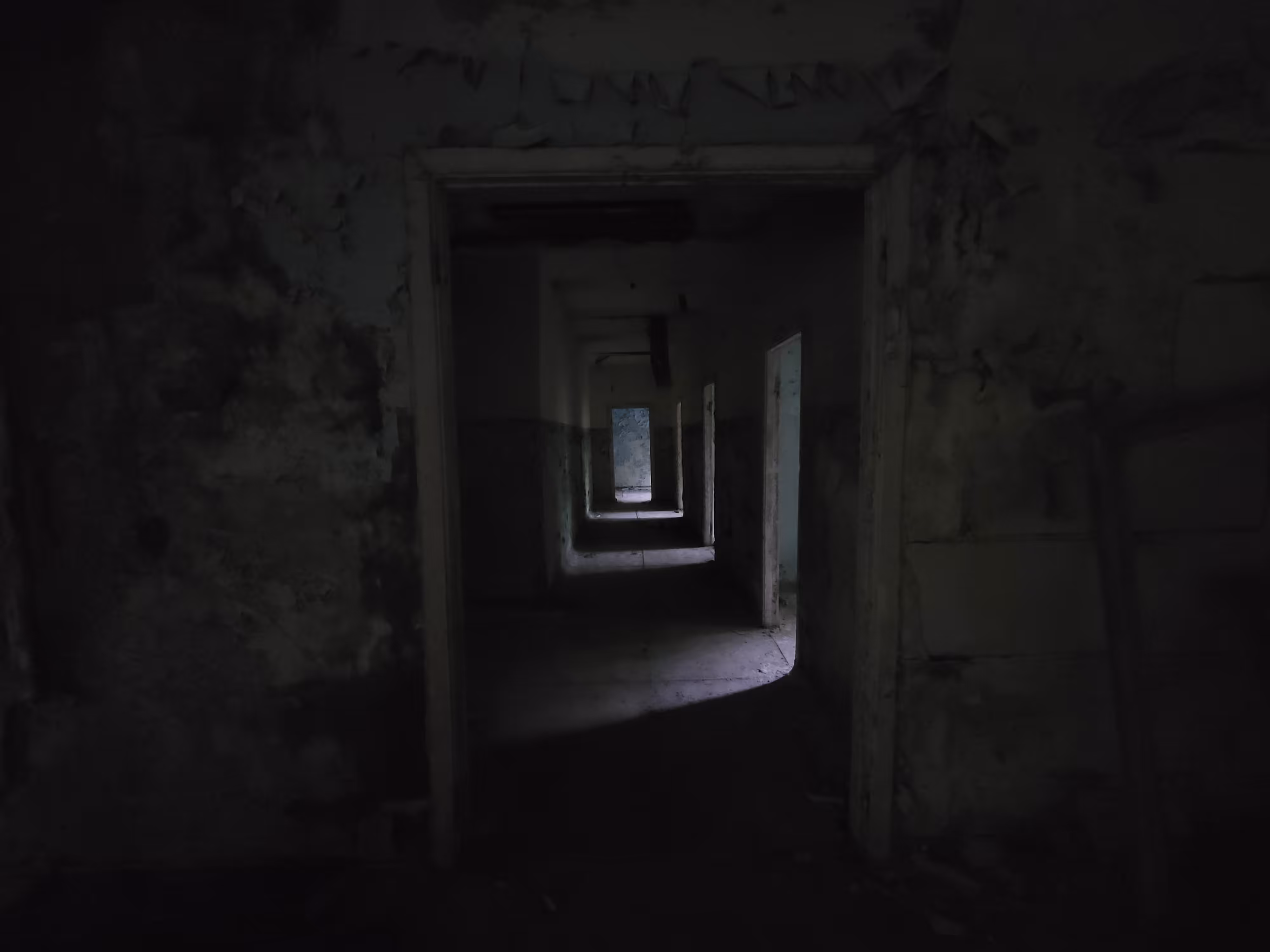 Open Door Policy