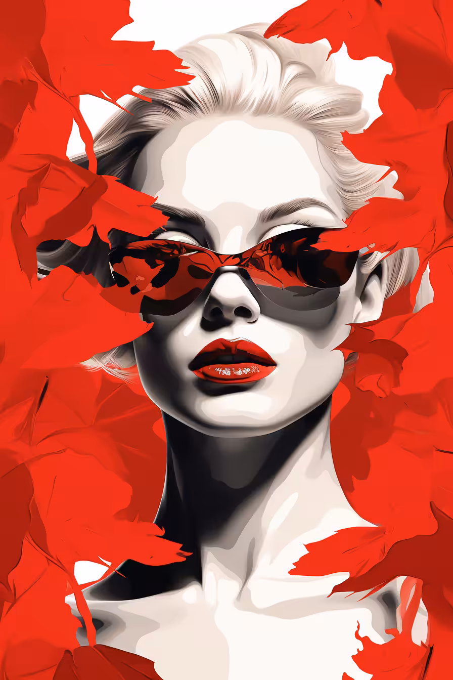 Scarlett
