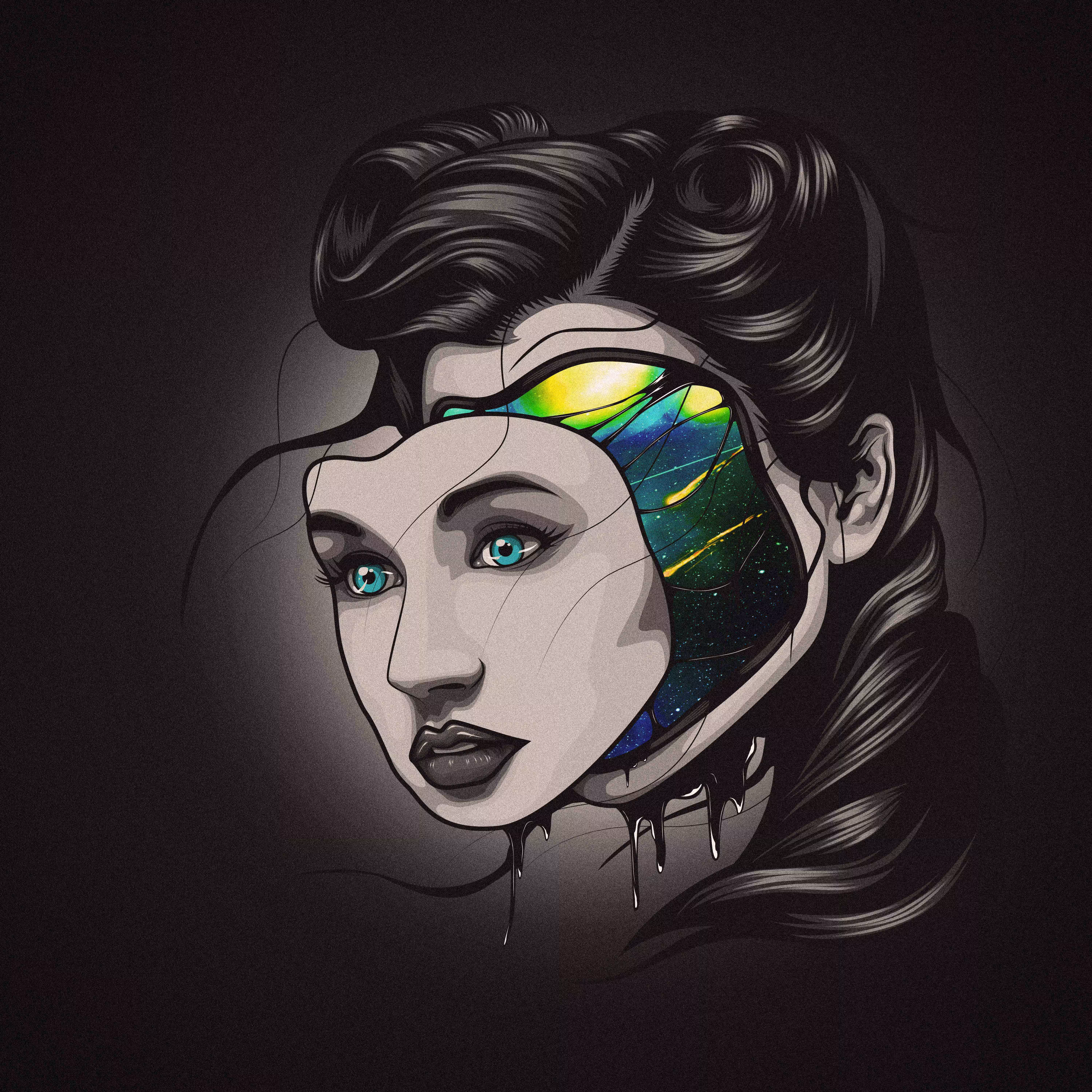 BEAUTIFUL INSIDE