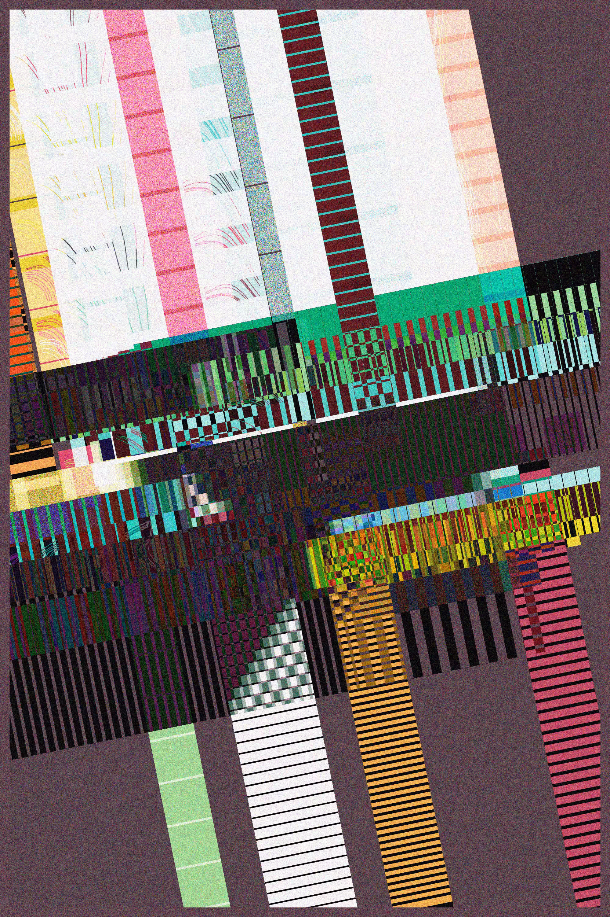 Malfunction #7