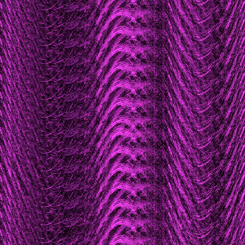 Aurorae #7