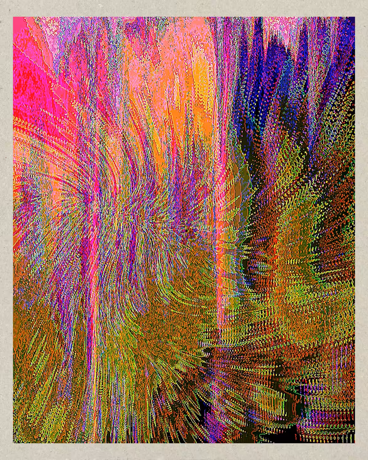 Rodeo post #935: Untitled composition 9BC77F36