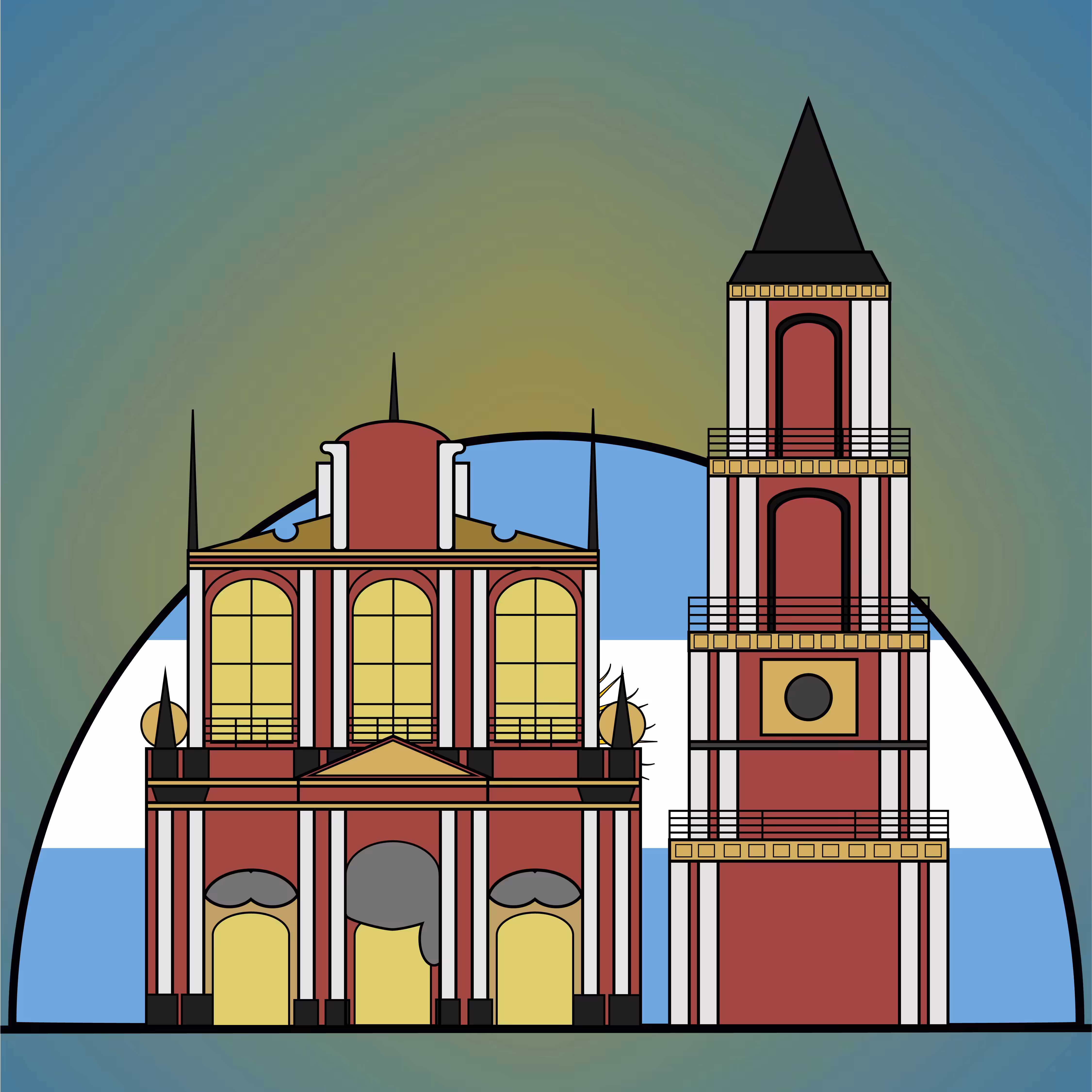 Iglesia San Francisco
