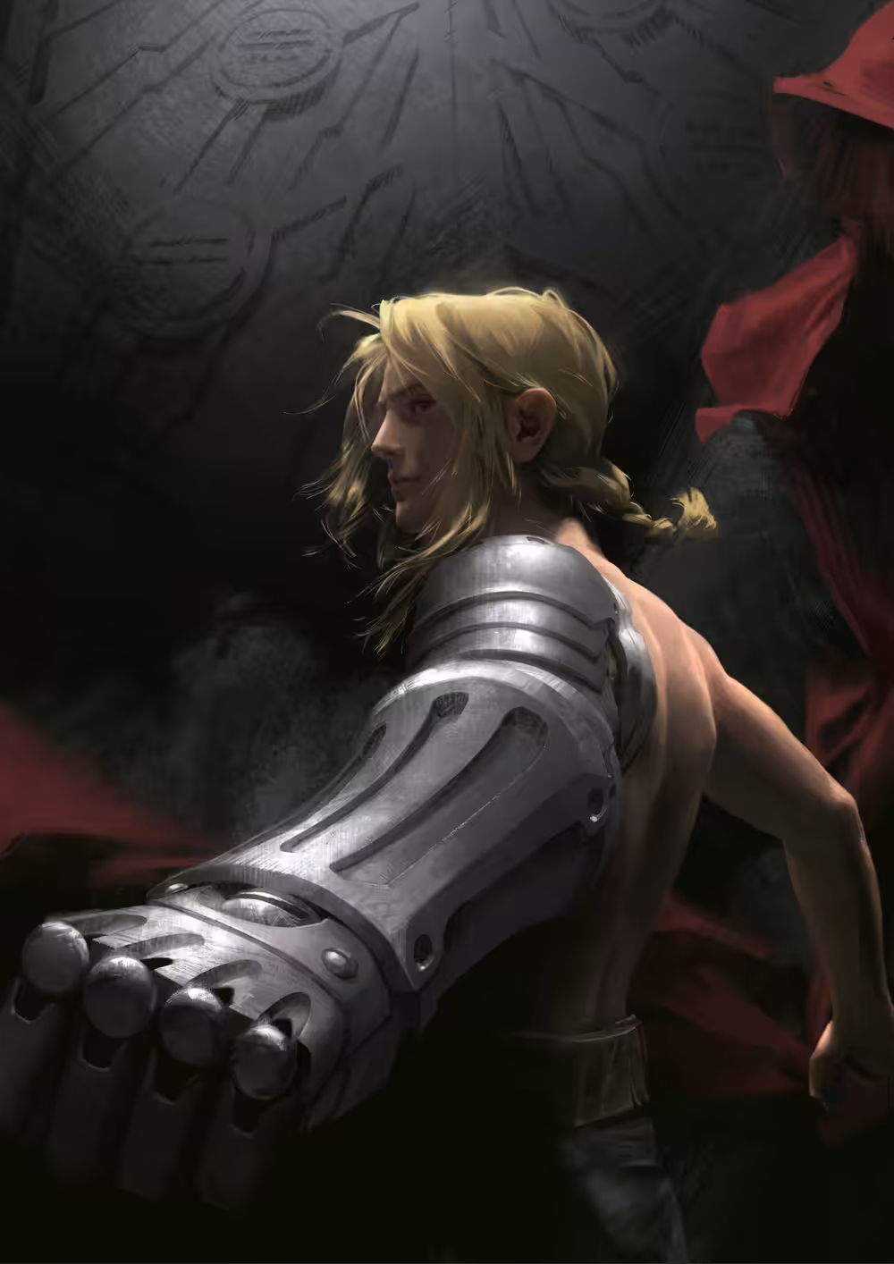 Edward Elric