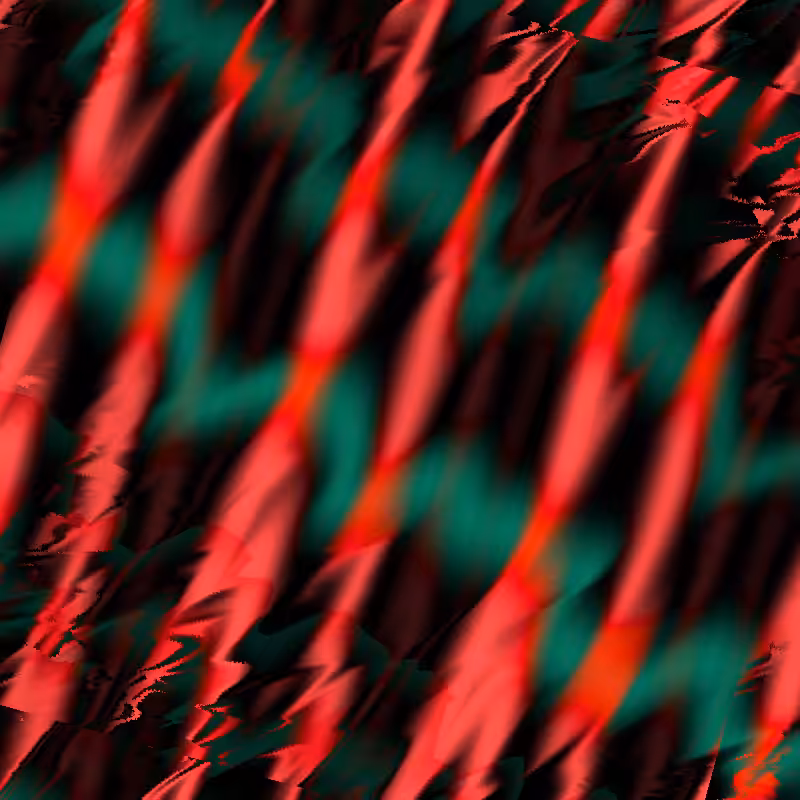 Waves #4