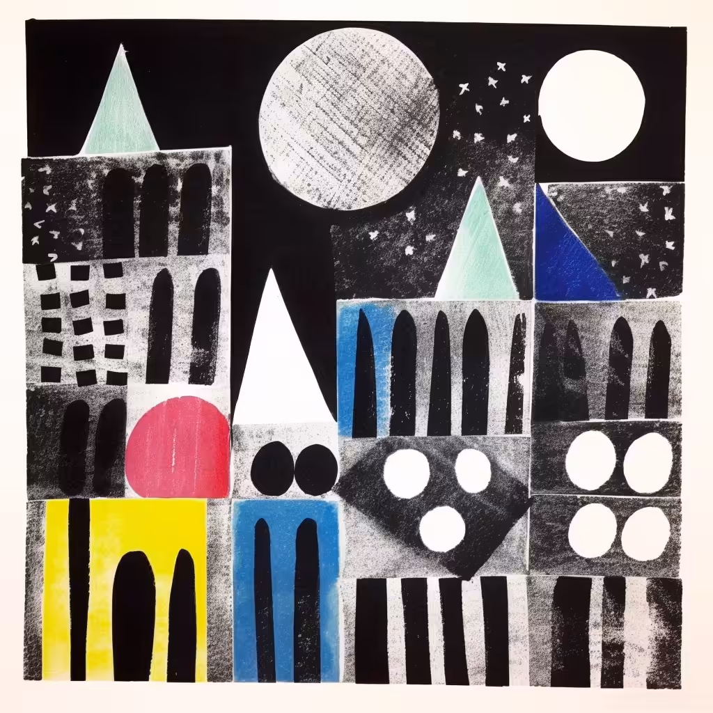 playground: Quiet city