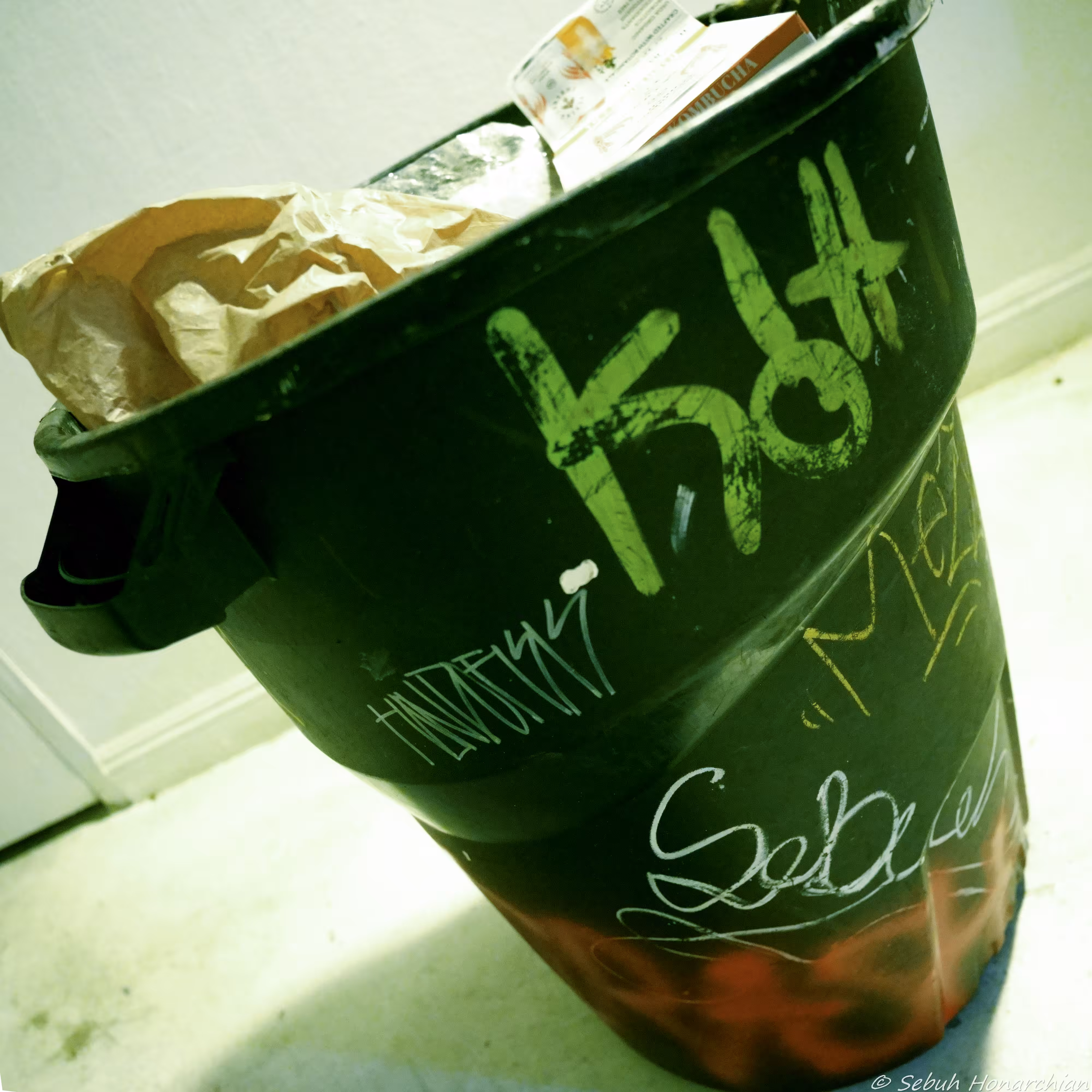 TrashCash