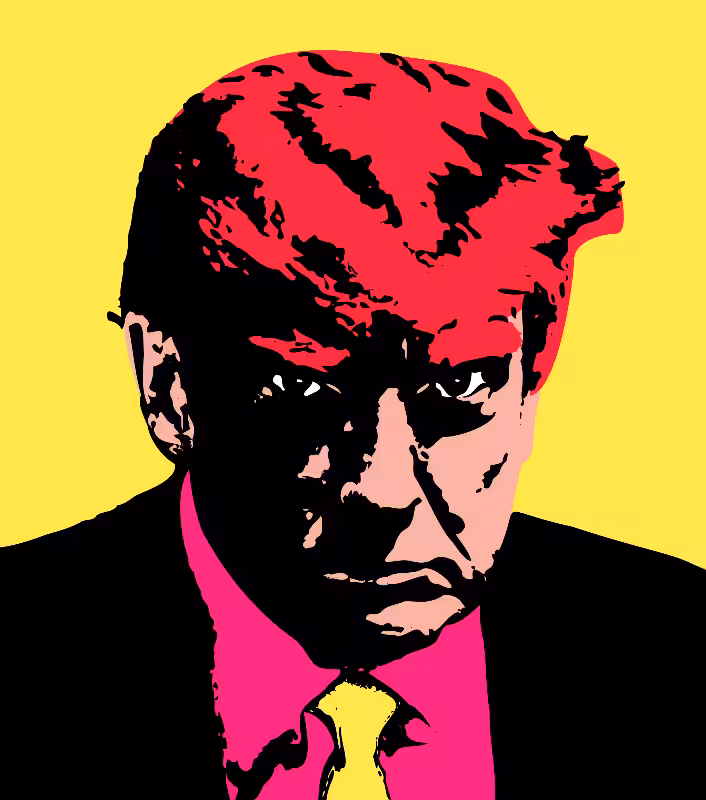 Donald Trump #185