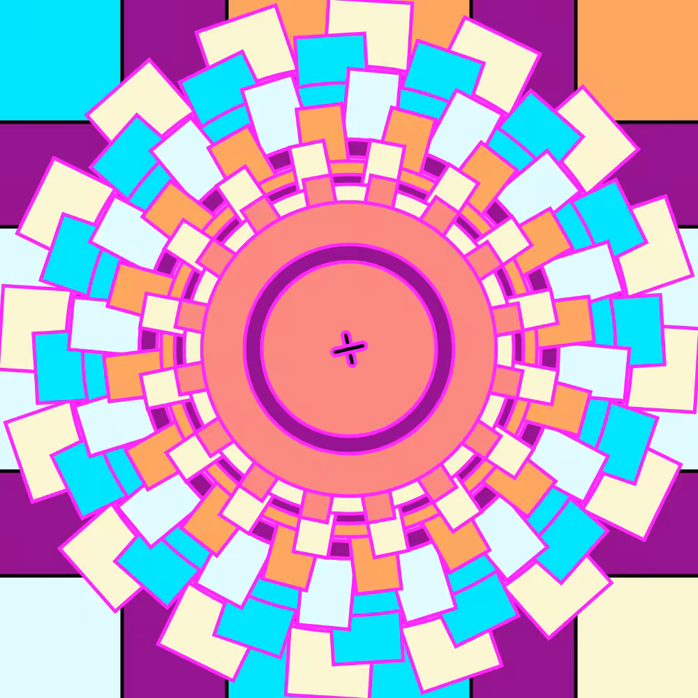 Hypnotic Machine #75
