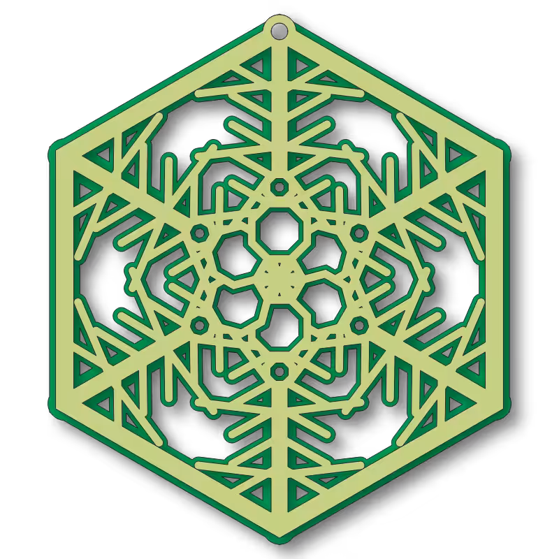 fx(ornament) 2022 #791