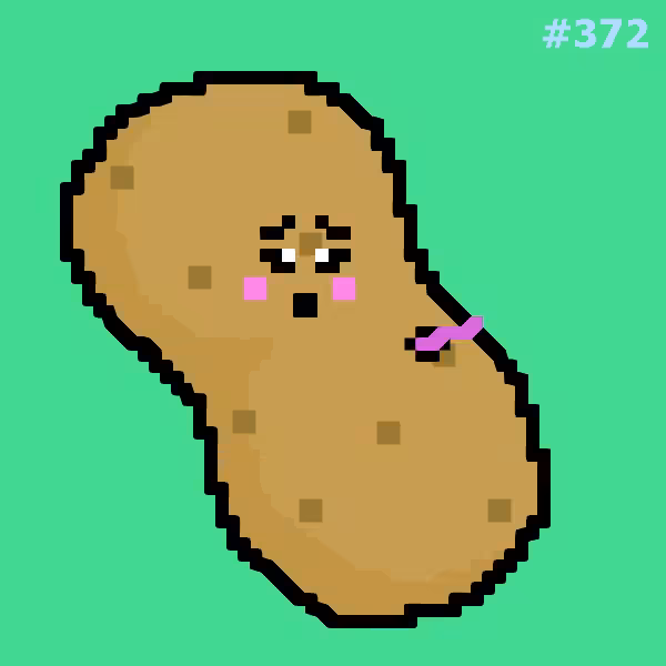 Peanut Gallery #372