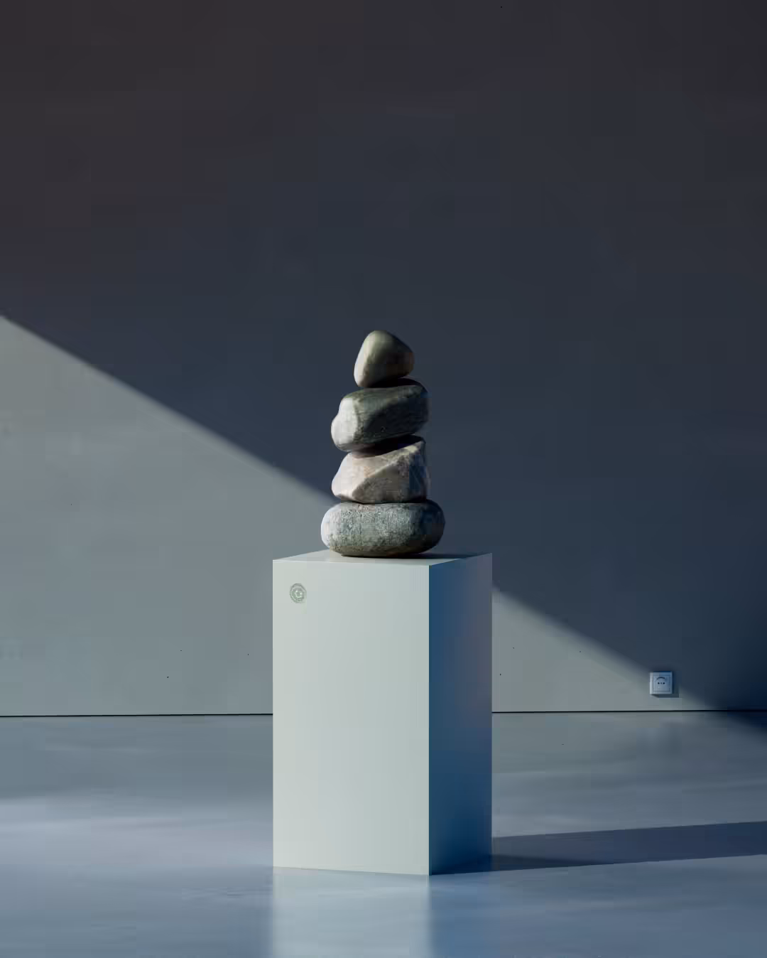 BALANCED SELF