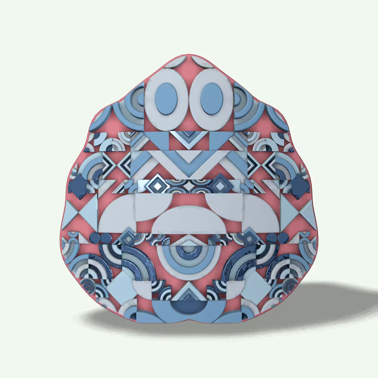 3D Generativemasks #5827