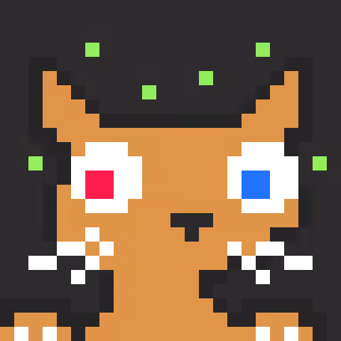 Daemoncatz: #0054 Daemoncat
