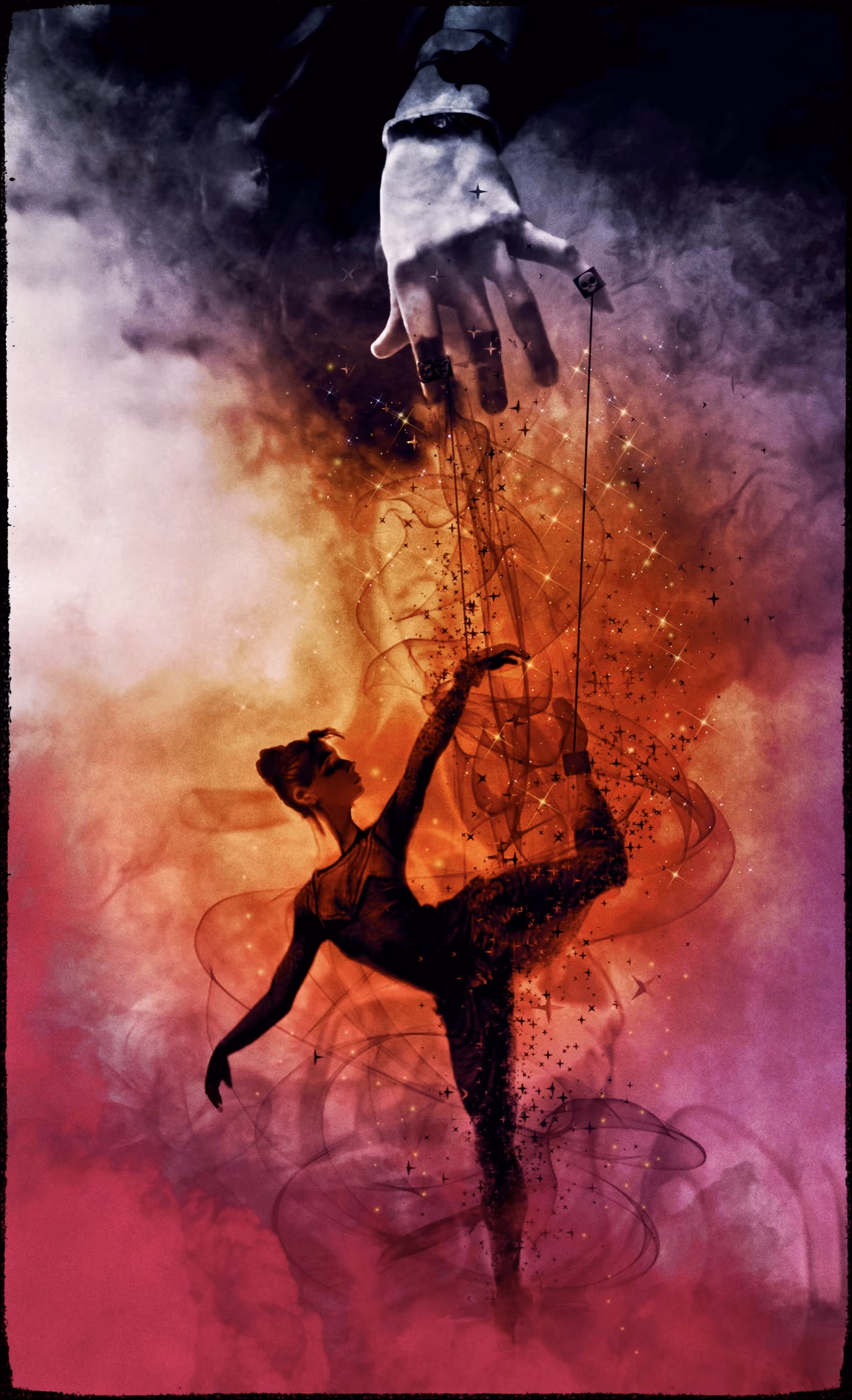 ‘Pulling Your Strings’ 