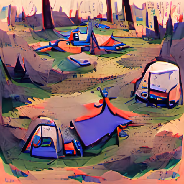 The Campsite