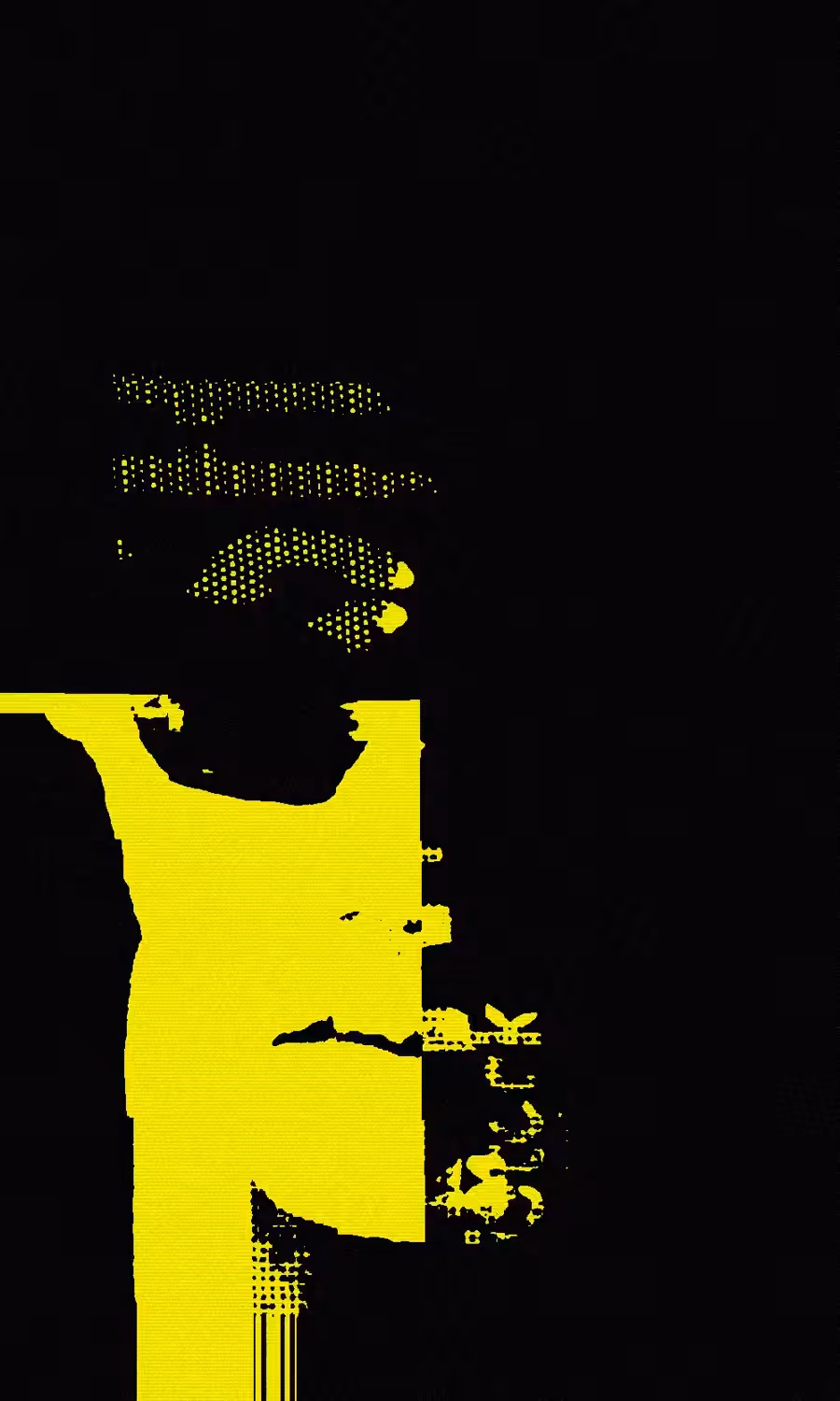 #TRASHART AESTHETIC REMIX OF A ROBNESS PORTRAIT: ORIGINALLY MADE BY COLLECTOR LORD FLASHHEART
