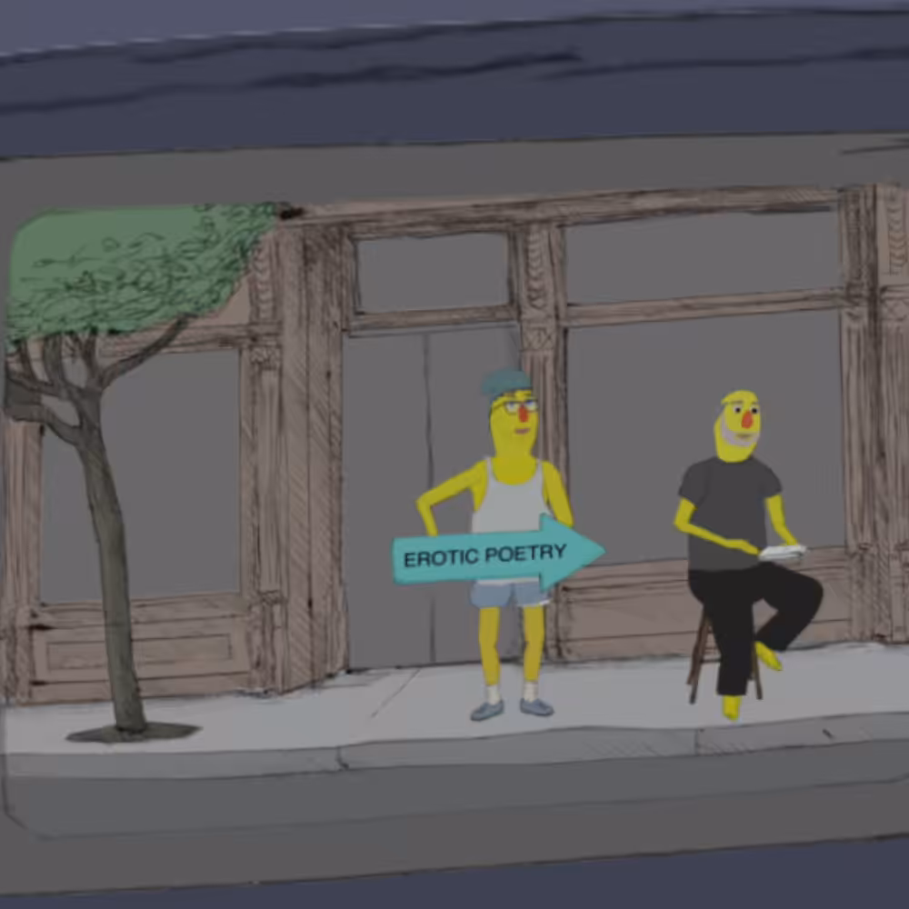CITIZEN Issue #0 (A Brief History of the Near Future): Panel 41: Sad patriot 1