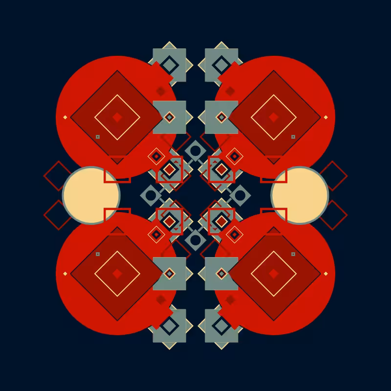 V.M.O.H. #65