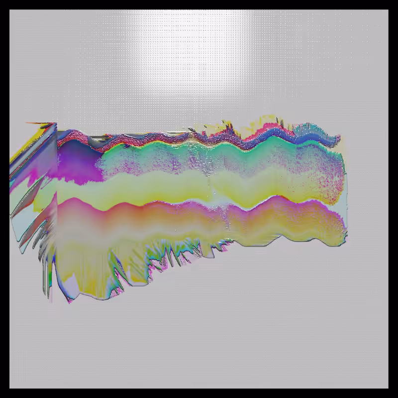 Hot Knife  #237