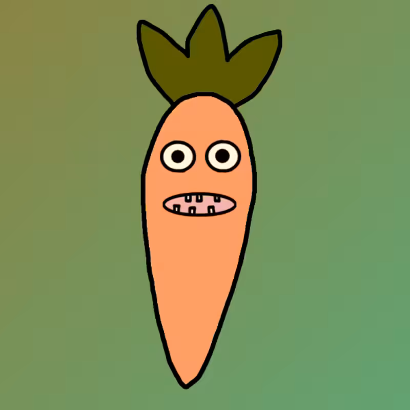 Carrotzos #9