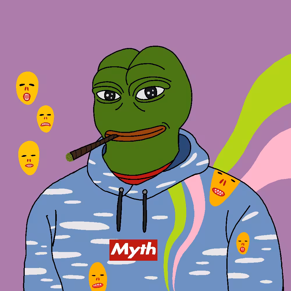 Mythfits: Mythfit #2088