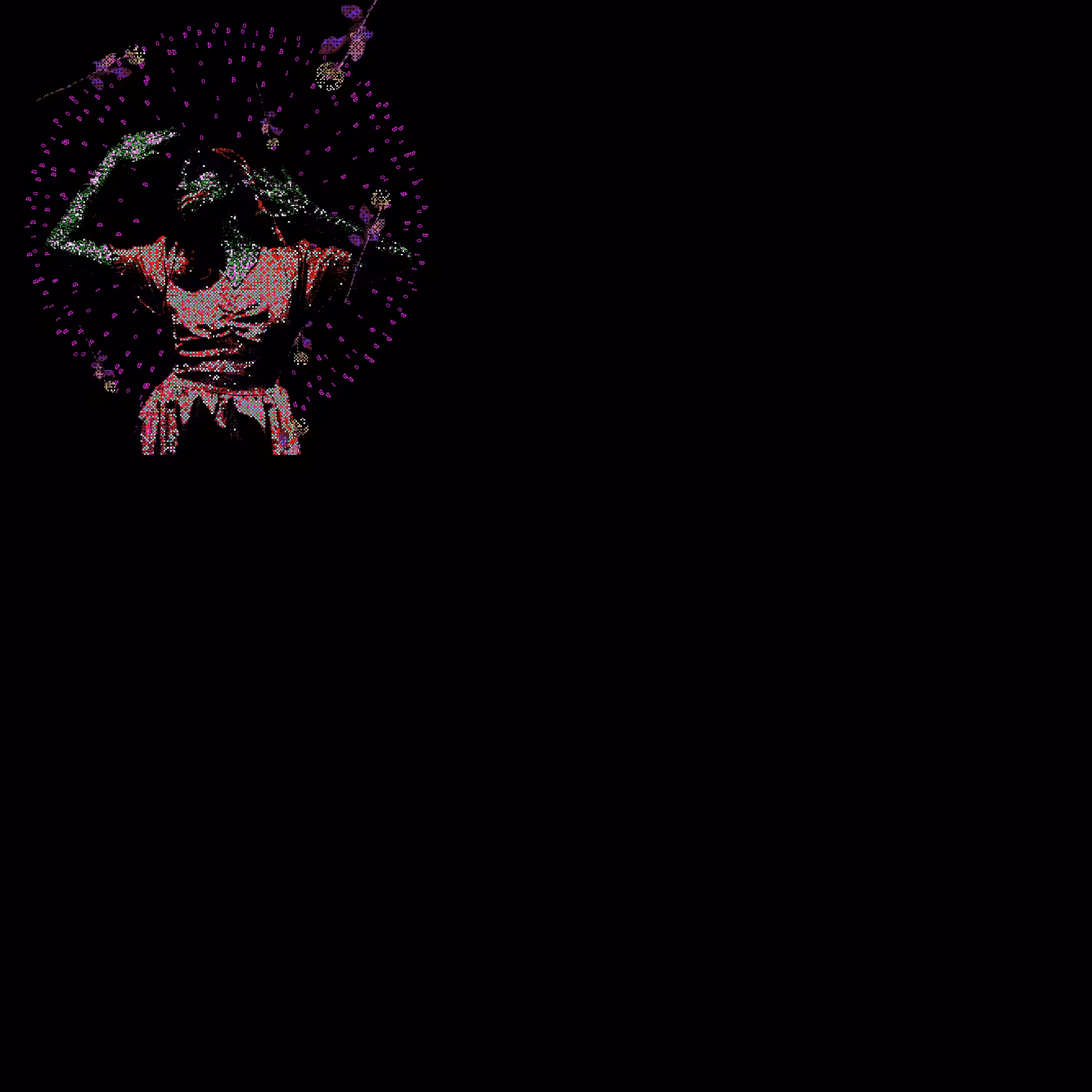 Gl1tch Pack: Inscription #70583728