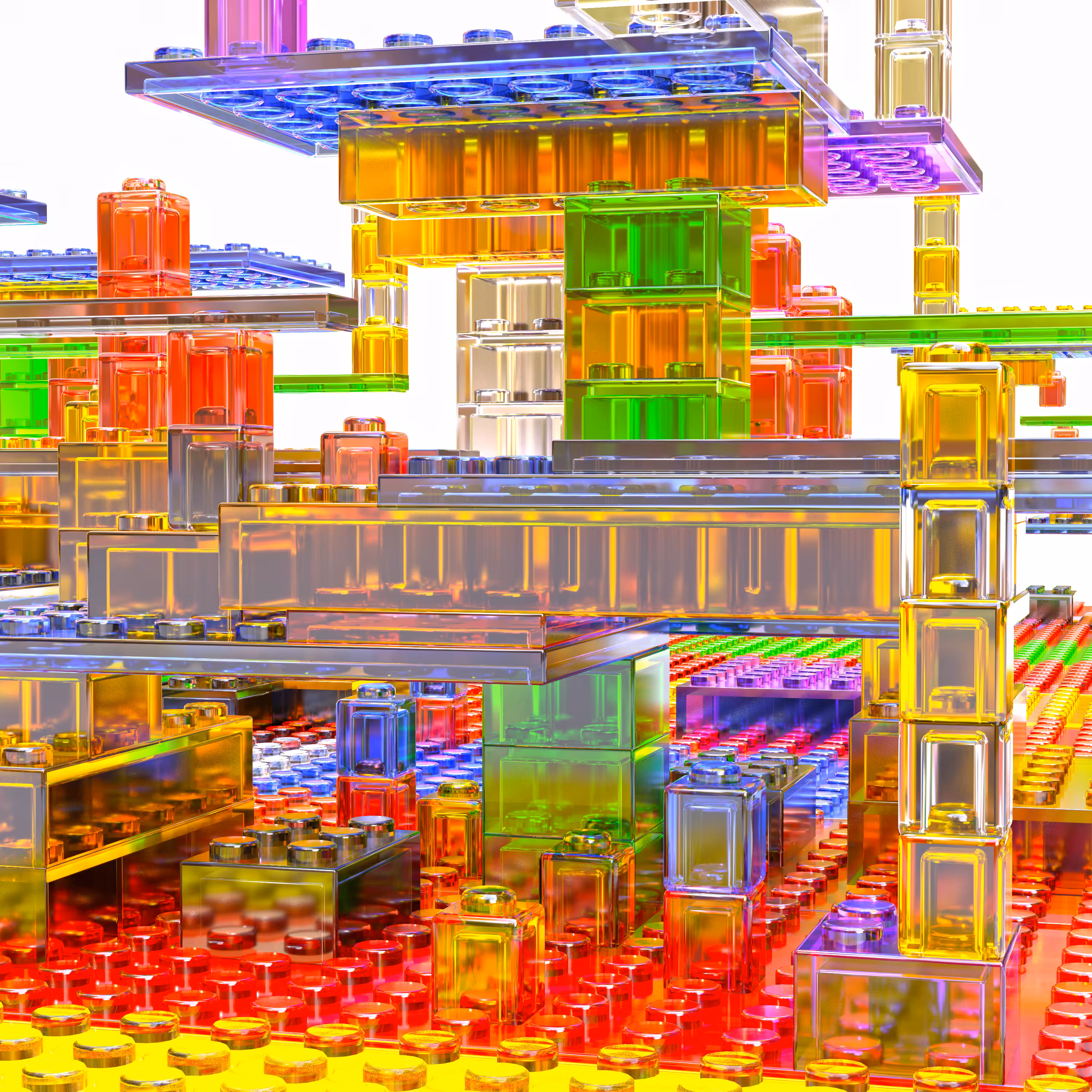 Blocks #1
