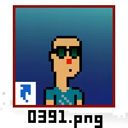 DesktopPunk - #0391