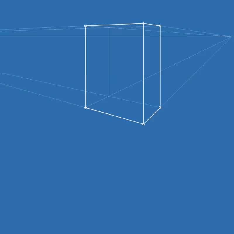 Perspective 1.0 #101
