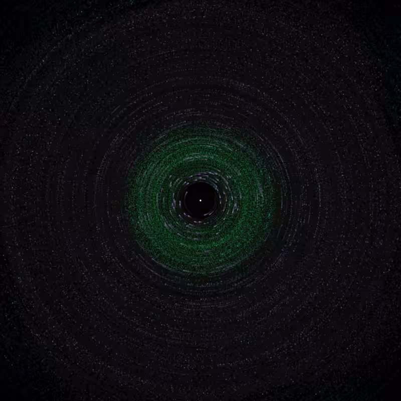 Galaxy Brush #34