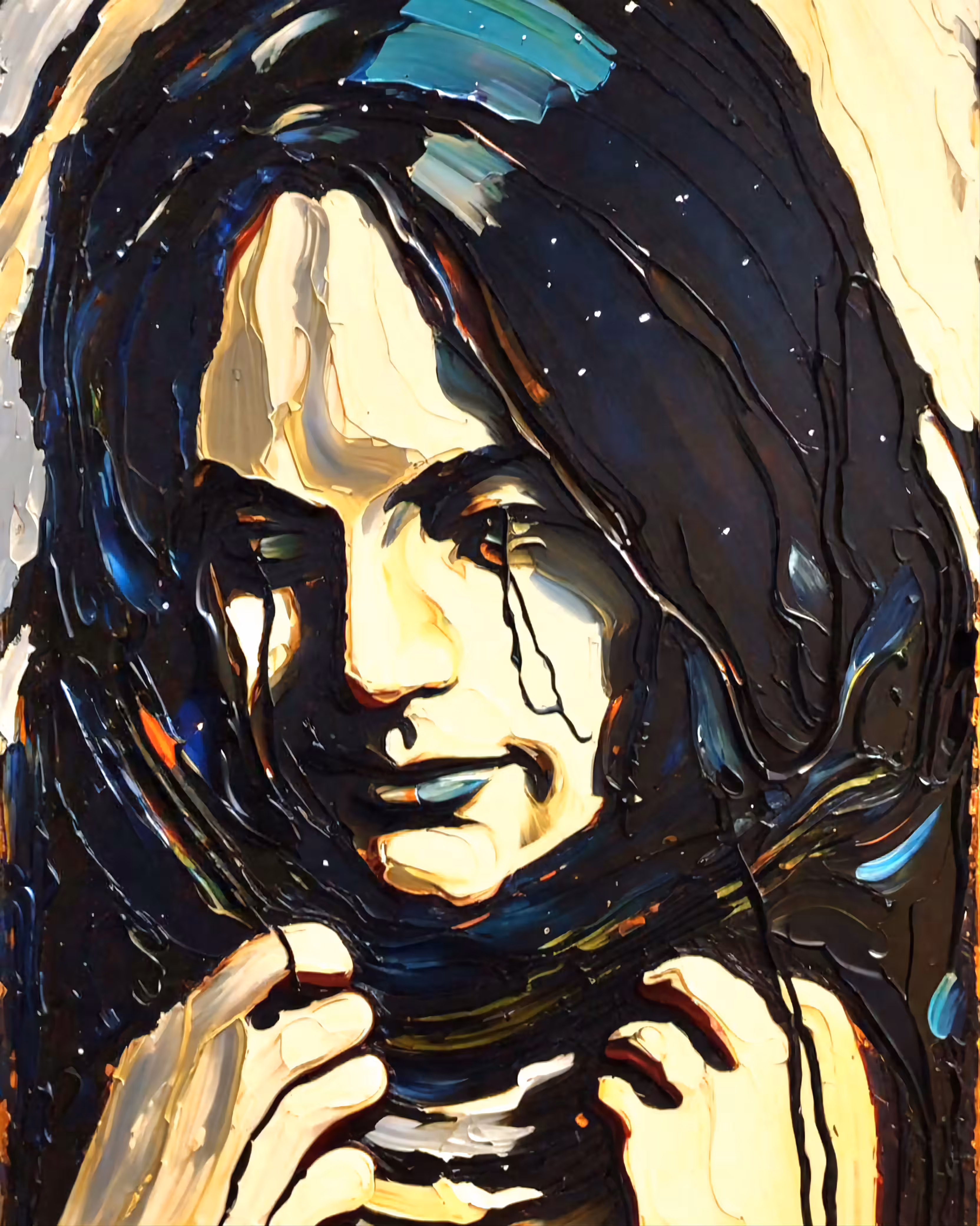 WOMEN AND SPACE: Susanna 