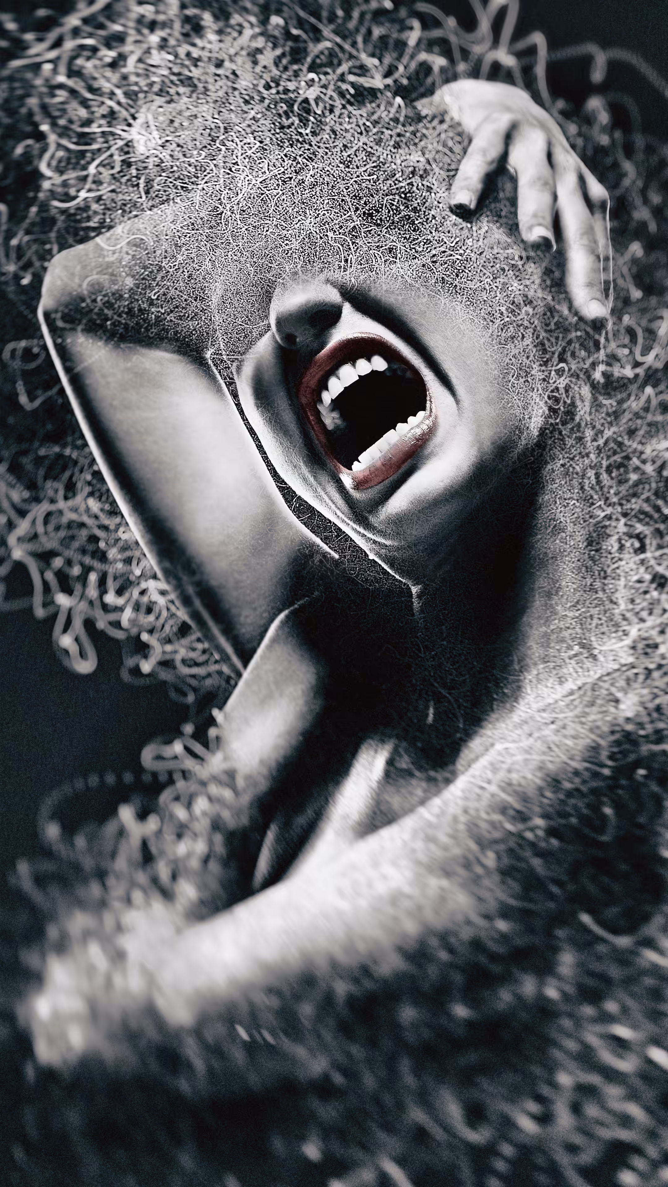 Inner demons