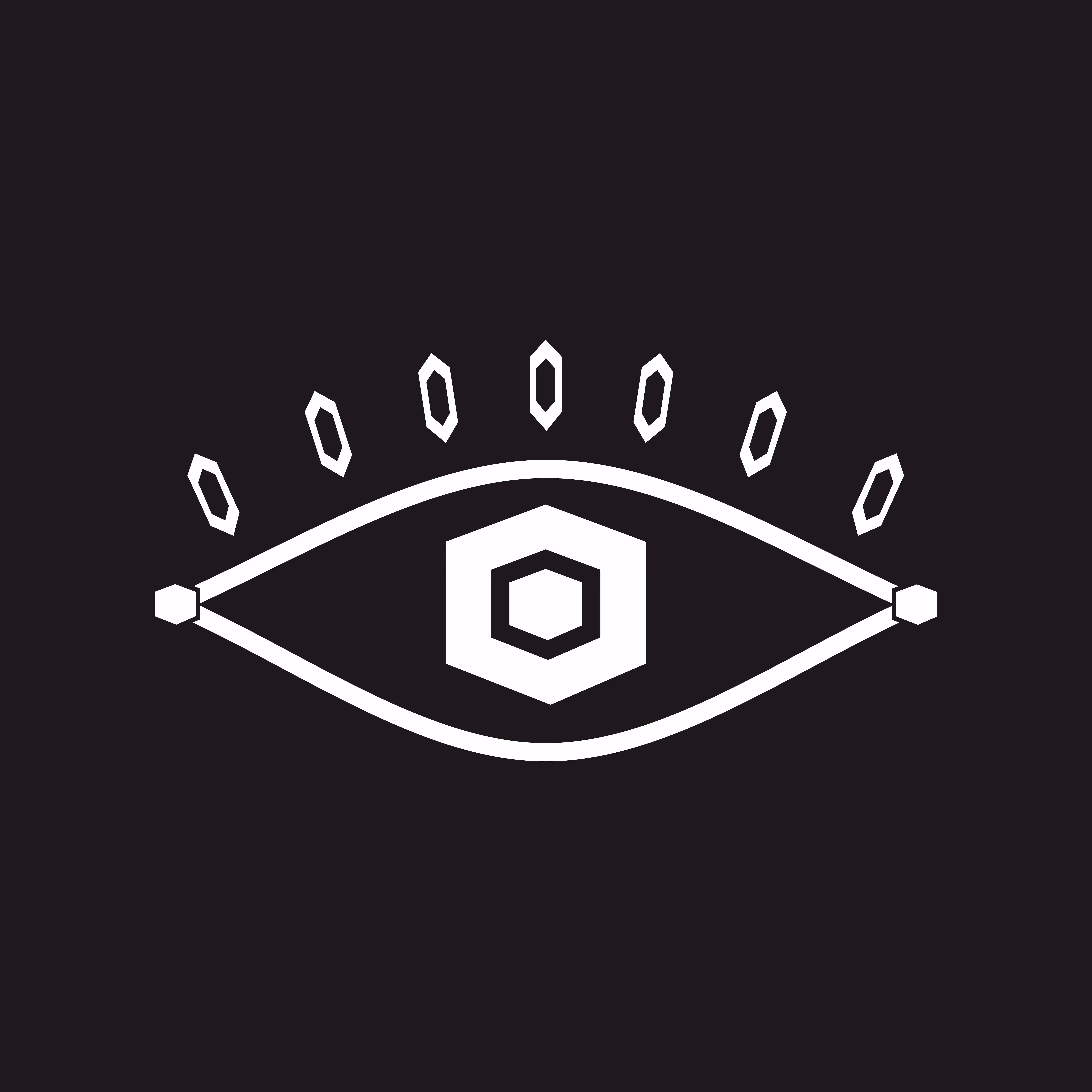 The Eye Family: The Wizard