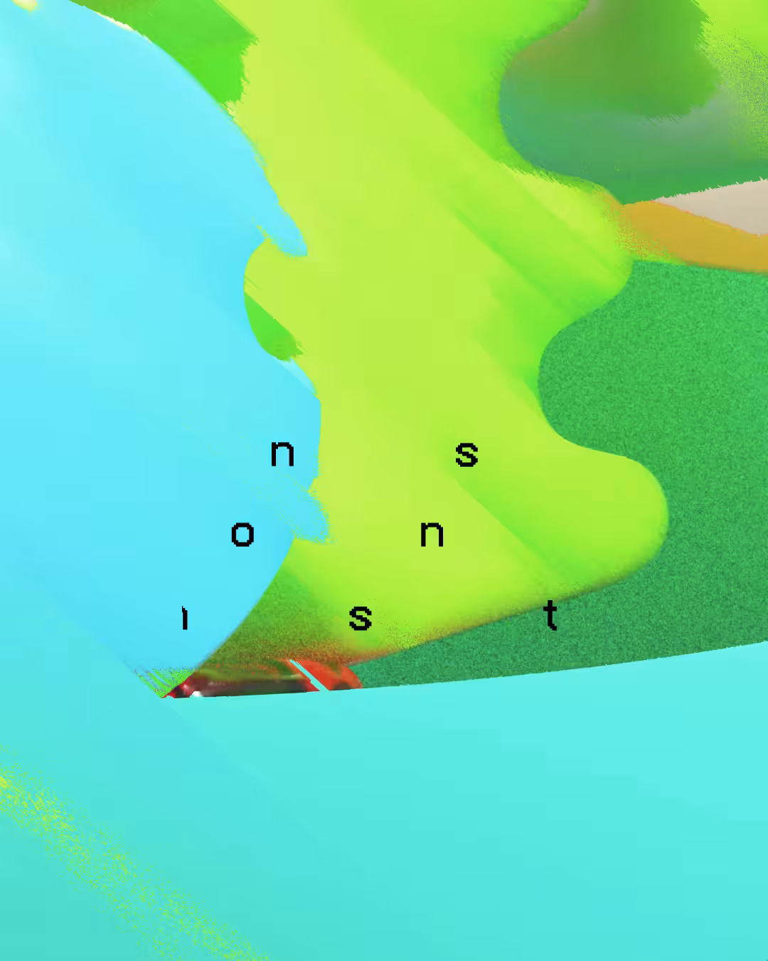 constrict