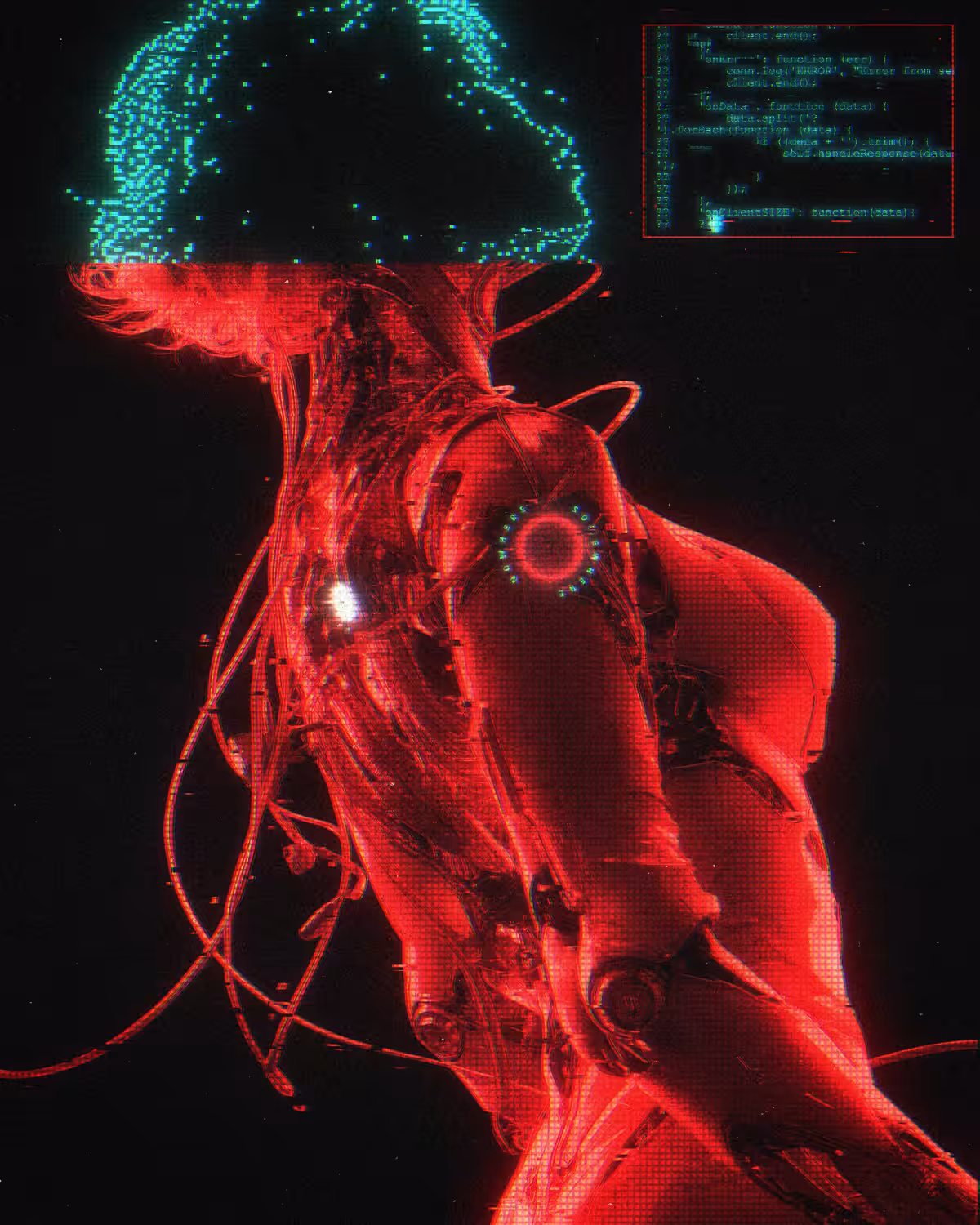 Parasite Eve
