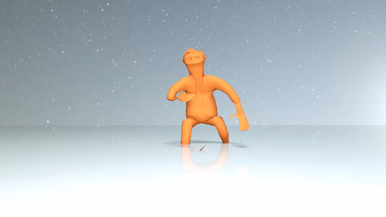 DANCE PARTY
