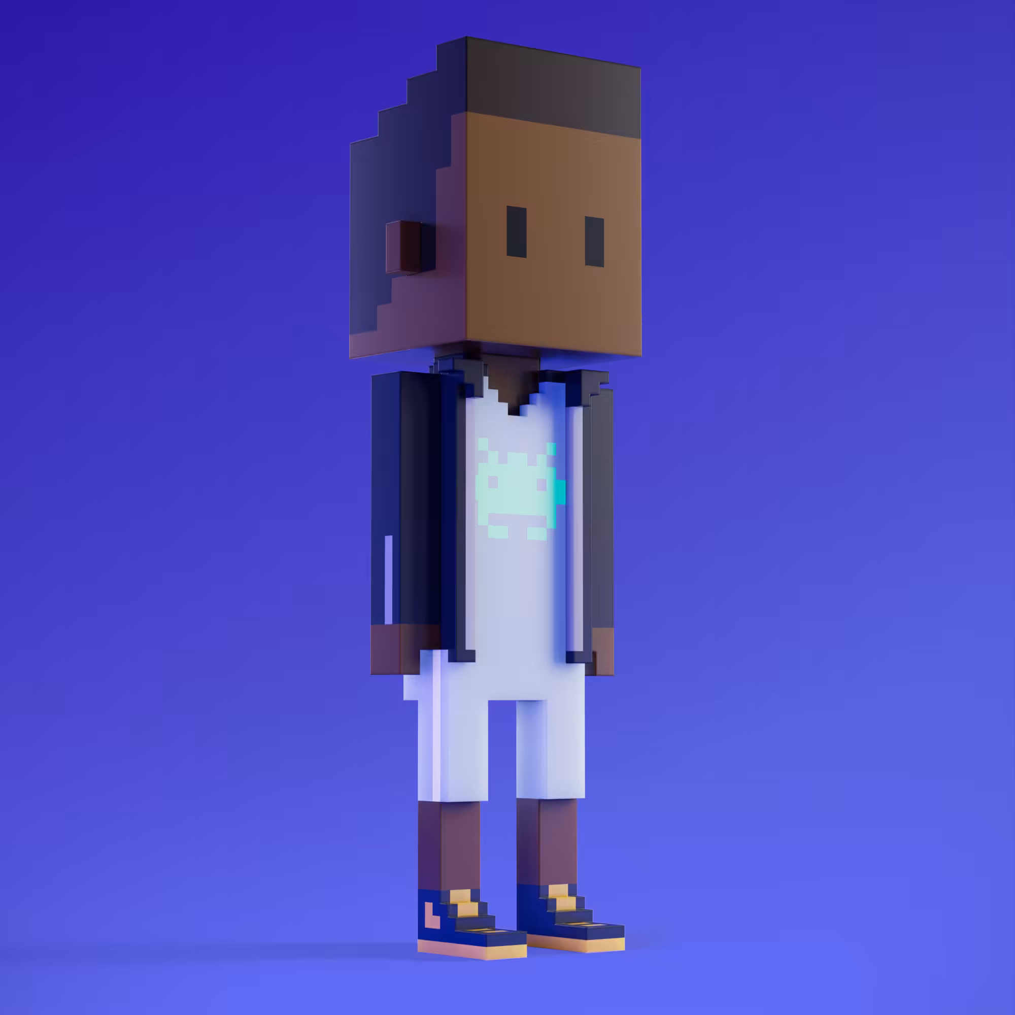 Meebit #12962