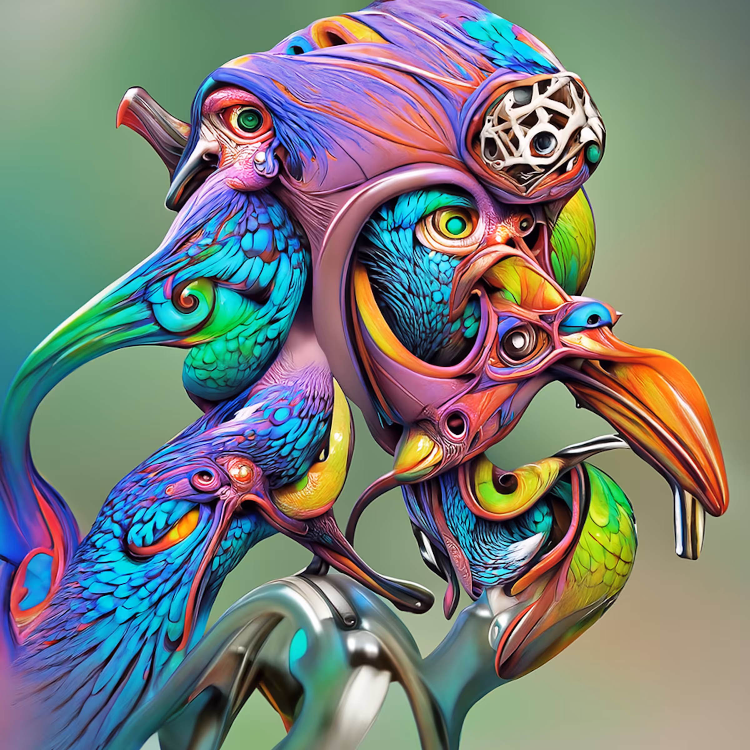 Art Bird V2.32