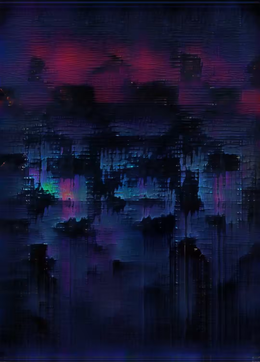 Neurodelia #003